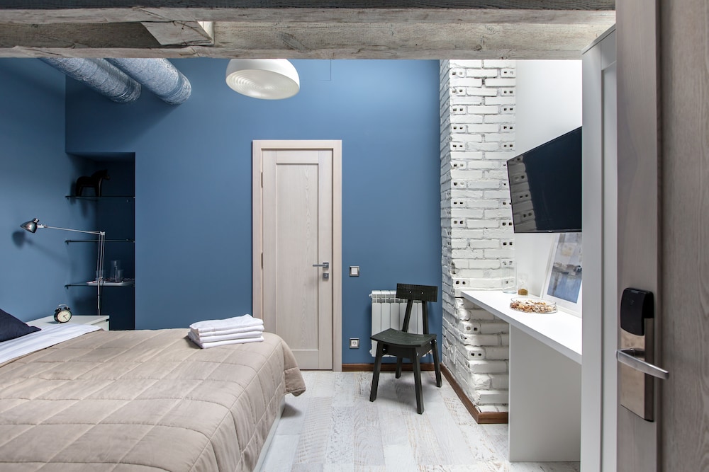 Centeral Hotel