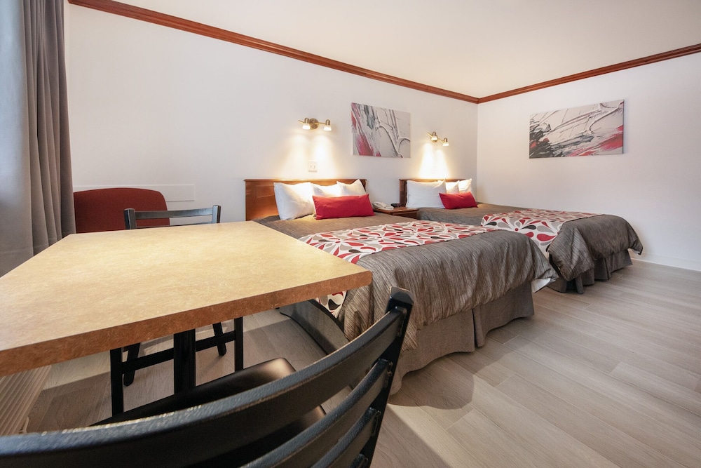 Hôtel Plante