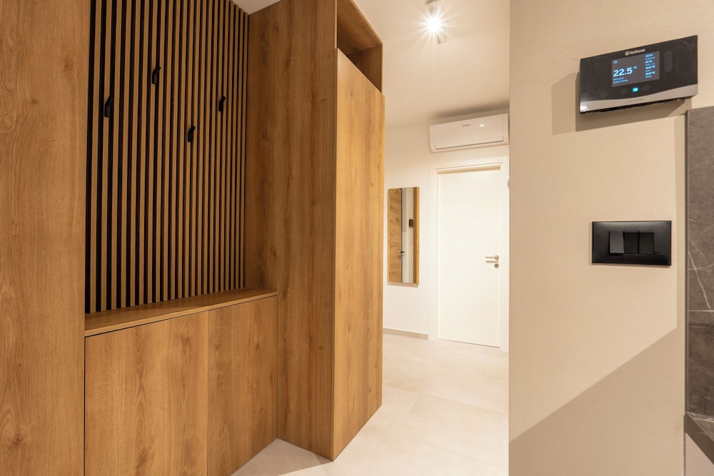 Apartment Tissa