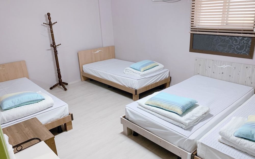 Gyeongju Party Guest House view 5