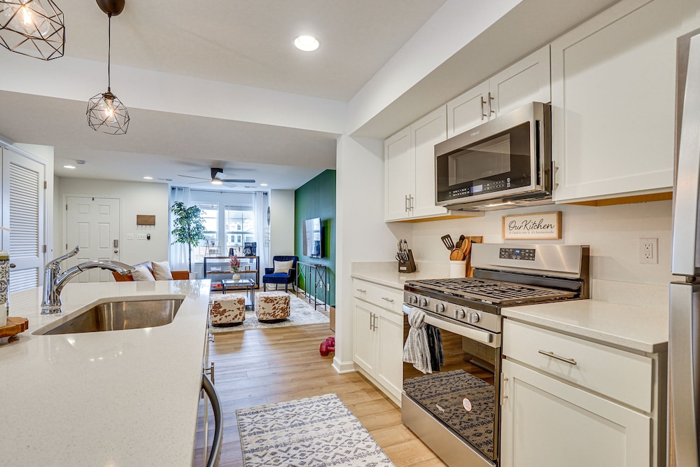 Charles Town Townhome: 9 Mi to Harpers Ferry - Property Image 19