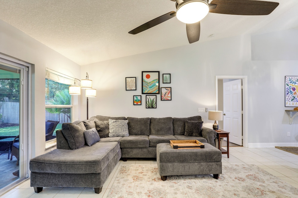 Inviting Jensen Beach Home w/ Screened-in Patio!, photo 28