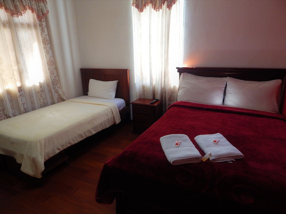 Hostal Imperial