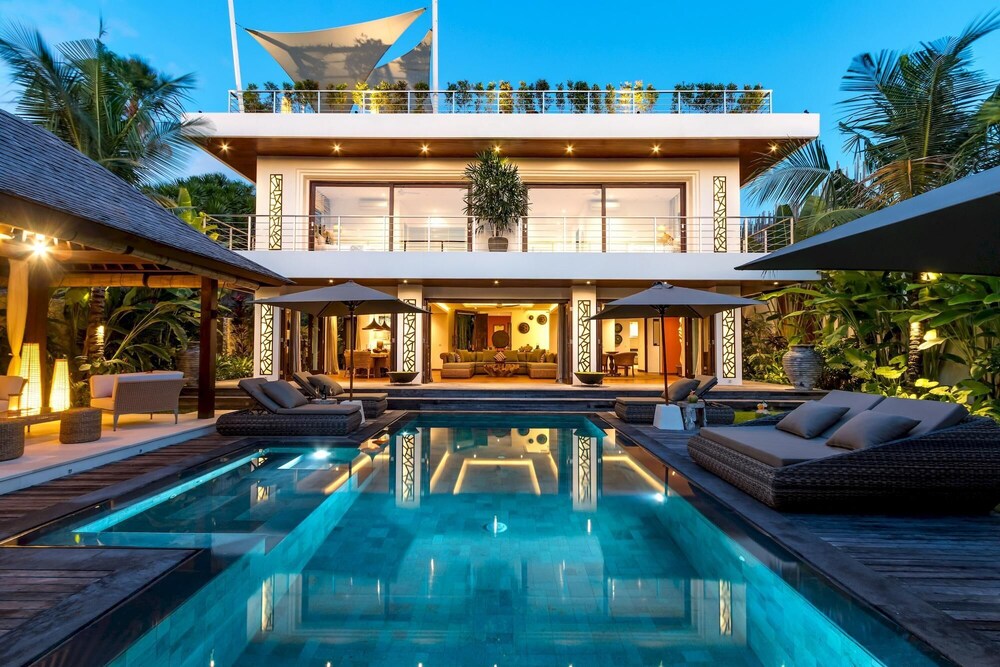Sundance Villa