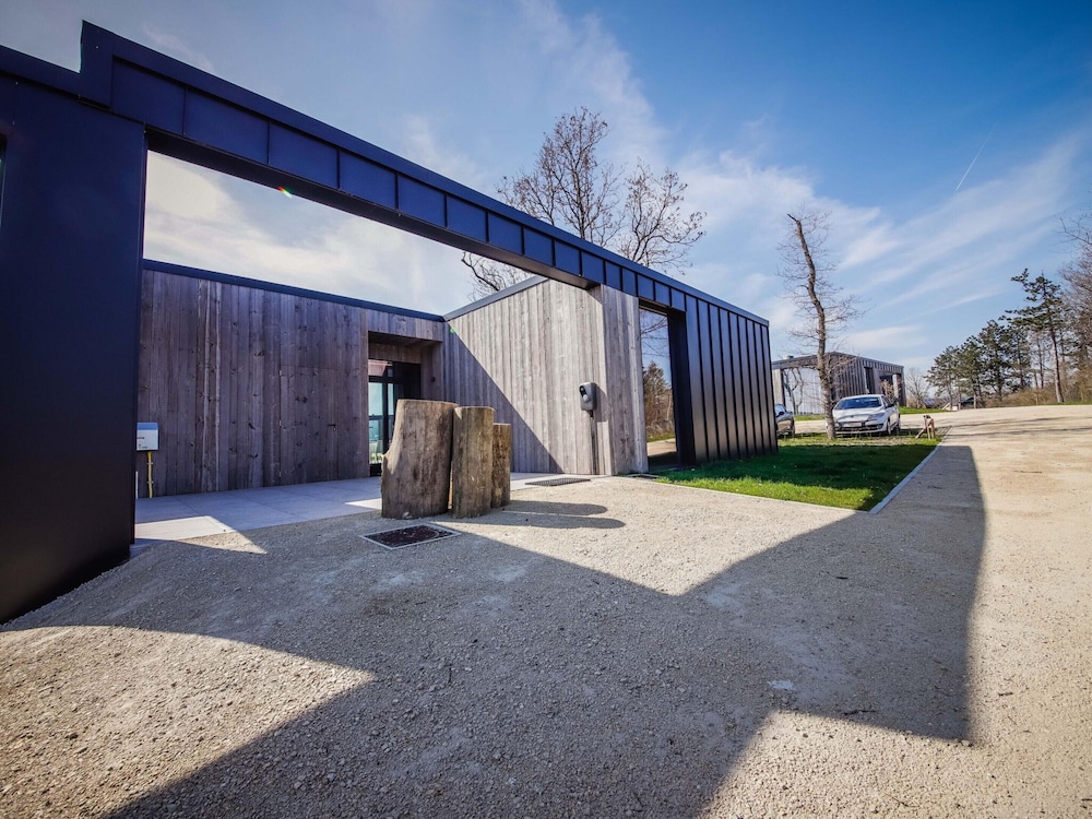 Holiday Home in Somme Leuze for 7 Person
