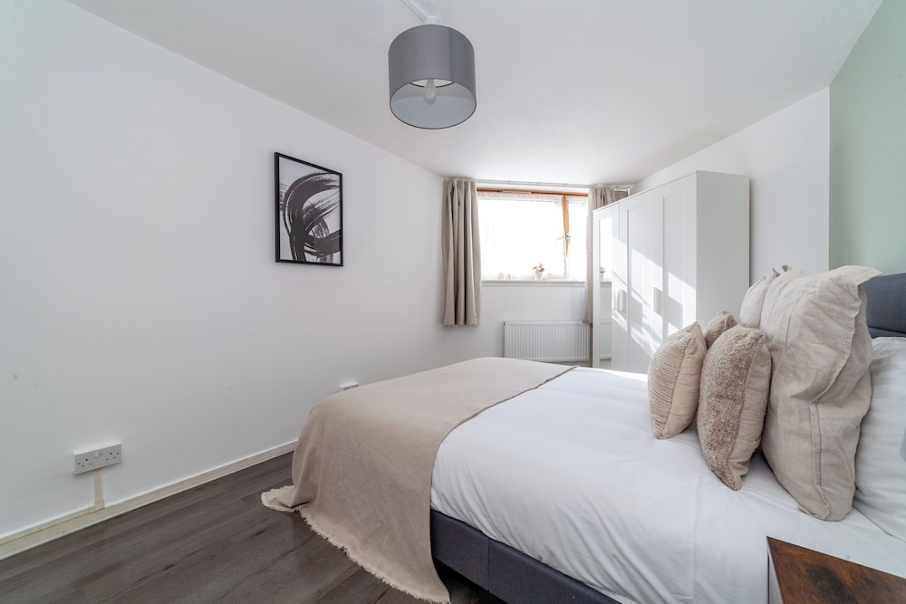 4 Bed Flat near King’s Road