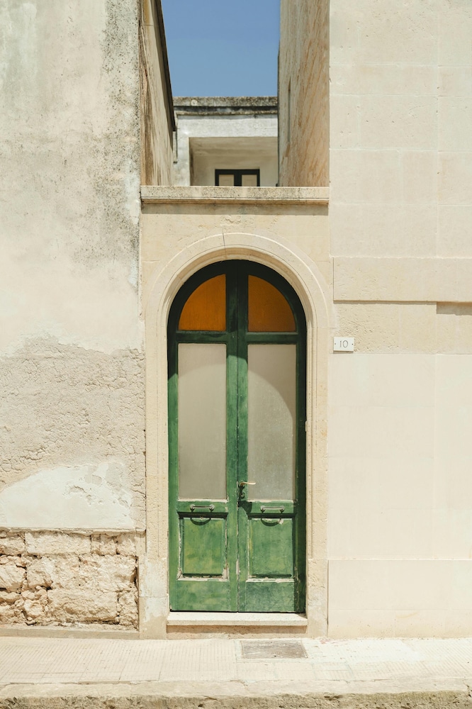 La Canonica Suites