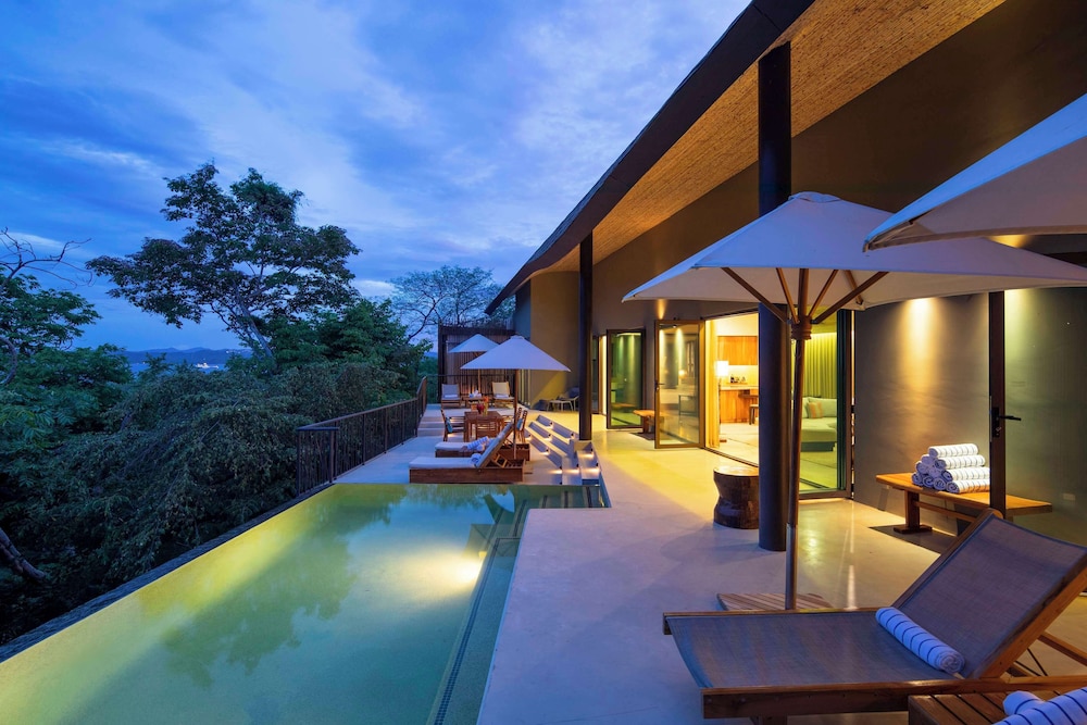 Andaz Peninsula Papagayo Resort, Costa Rica, by Hyatt 37