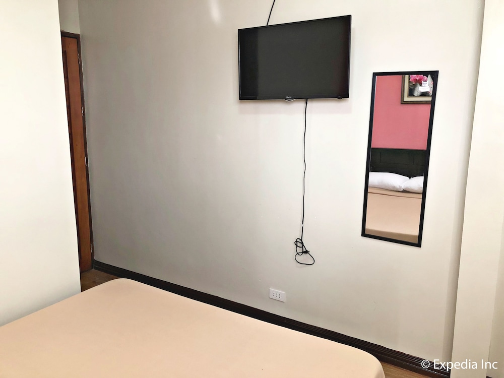 Susana's Room for Rent