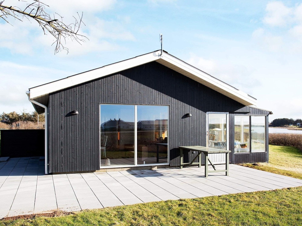 6 Person Holiday Home in Lokken view 3
