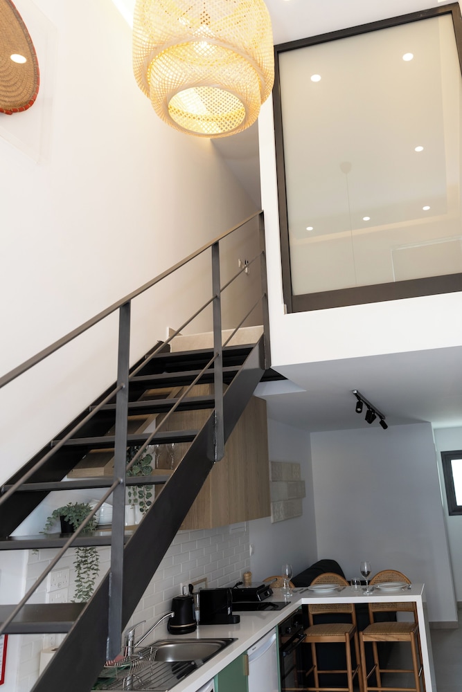 PanMari Apartments