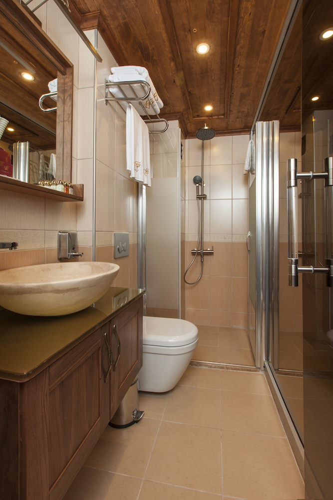 Ferman Konak Otel - Özel Sınıf - Image 27