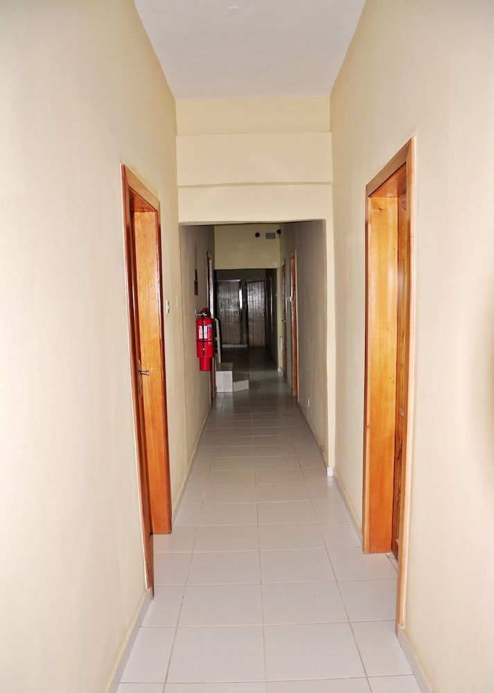 Royal Atlantic Hostel