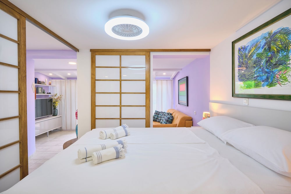 Sunshine Suites by Litto
