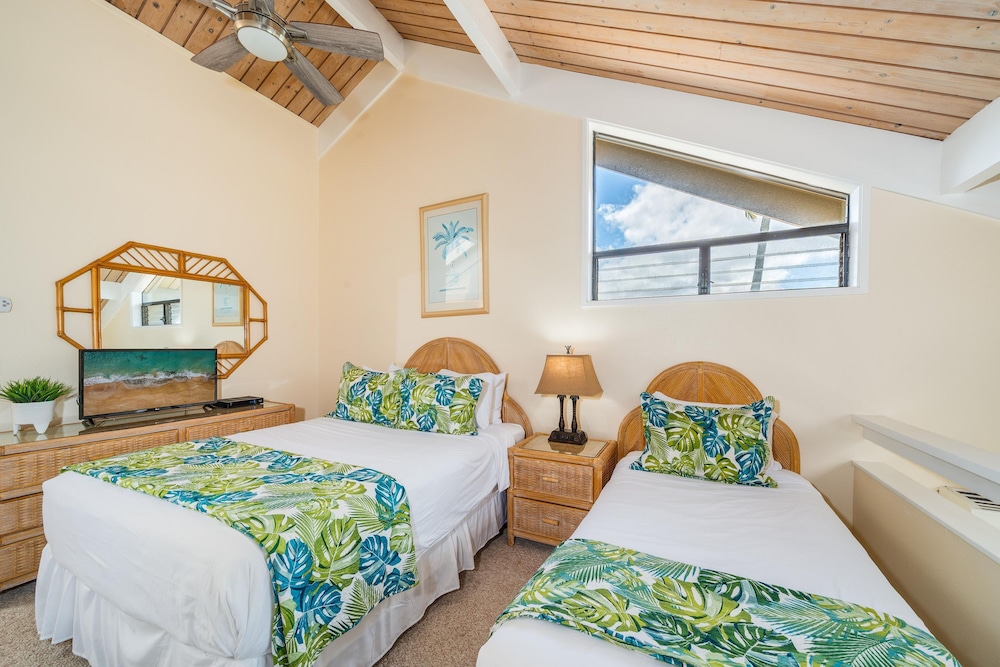 Kahana Village 2 in Lahaina