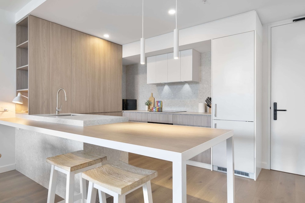 Spacious 2-bed Apartment in North Fremantle