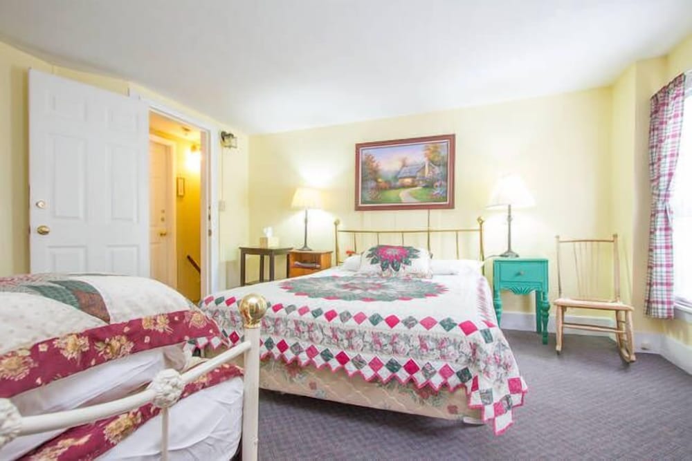 Plymouth Vacations - Salt Ash Inn - Property Image 59