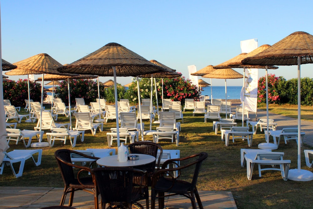 Innvista Hotels Belek - All Inclusive