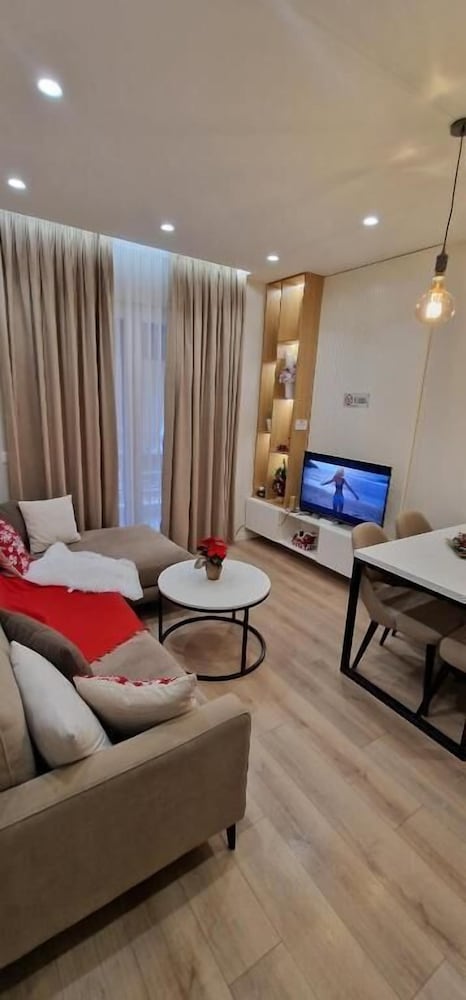 Arkle Apartment 1
