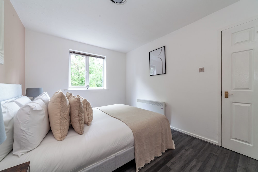 Lovely Apartment in Peckham