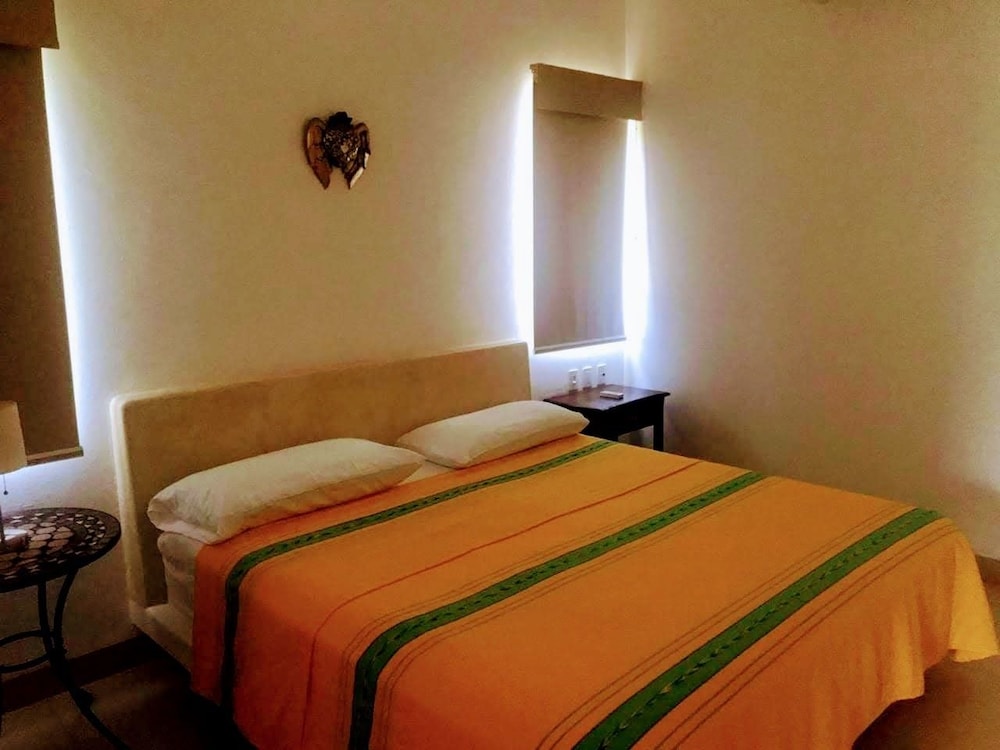 Casa Luz de Luna