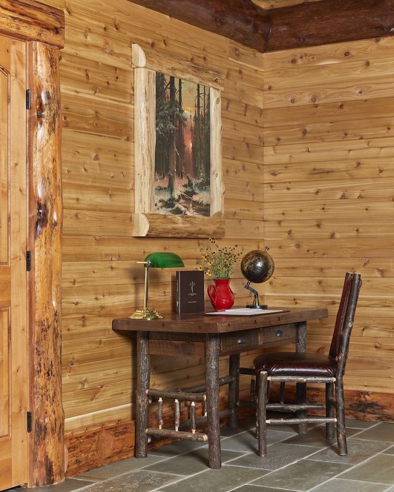 The Chatwal Lodge - Property Image 61