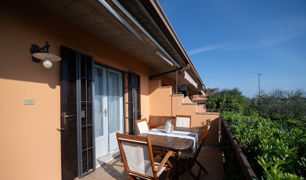 Casa del Geco in Padenghe sul Garda photo 2
