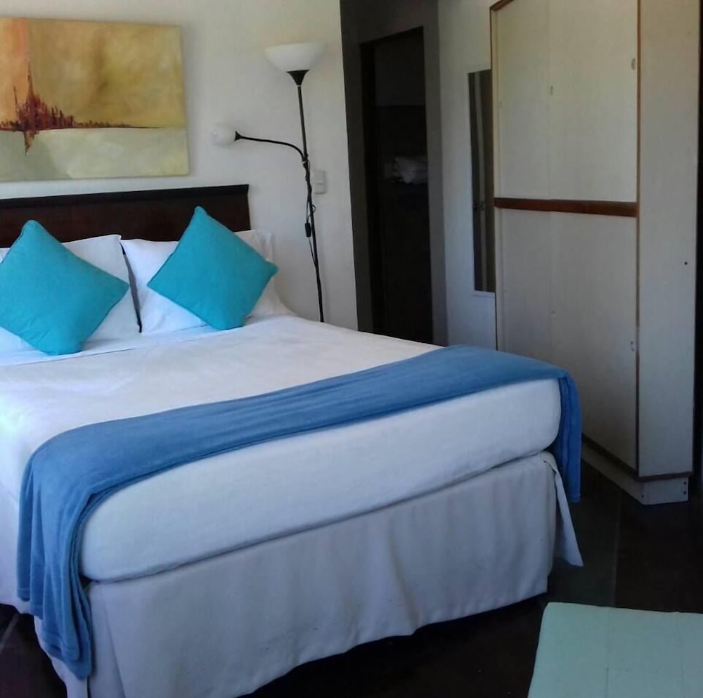 Casa Echavarria