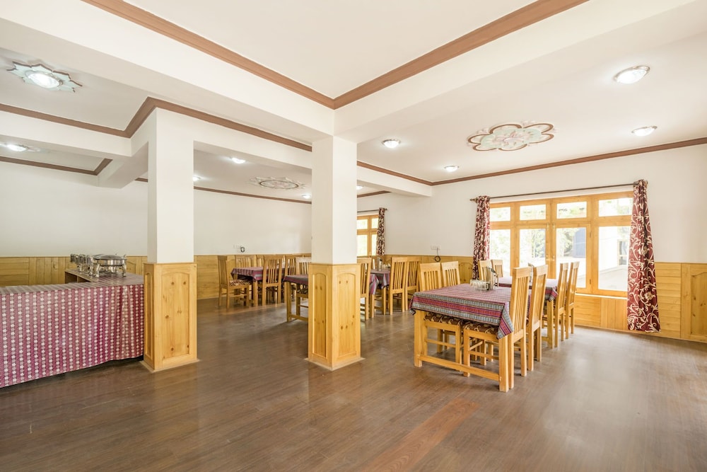 GuestHouser 1 BR Guest house 9202