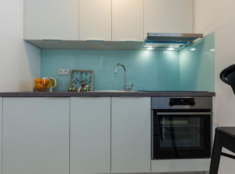 Spacious Two sis Apartments in Zadar With Terrace
