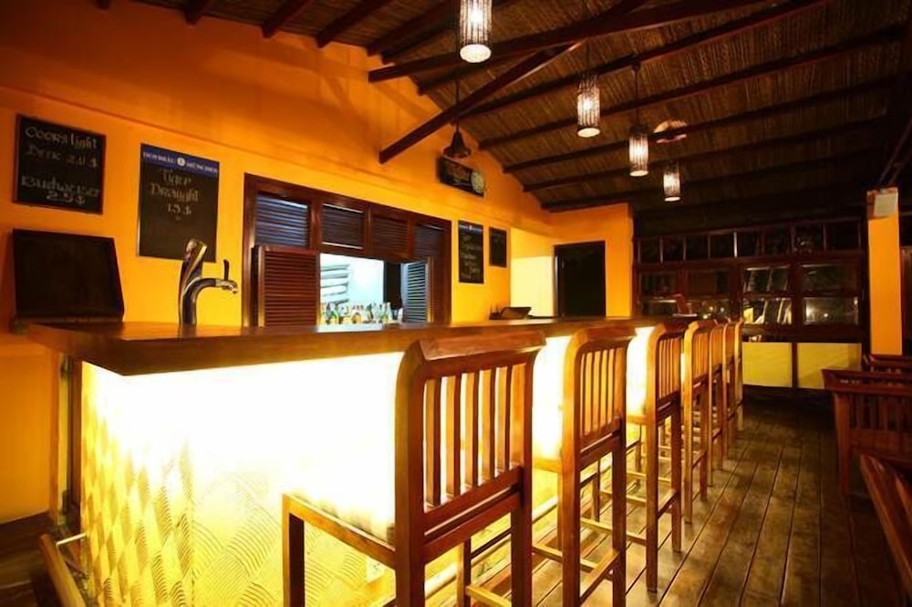 Coco Beach Resort