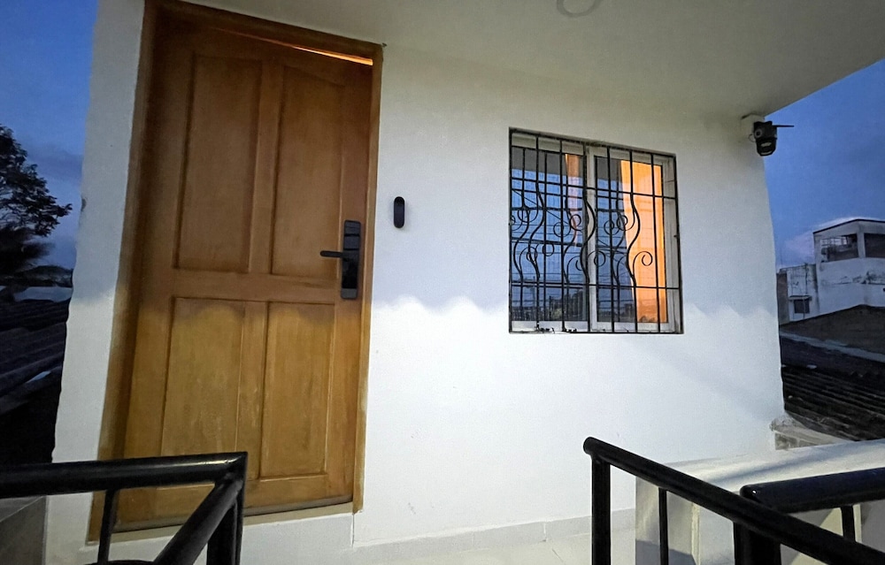 Escapate a Tolú - Lindo Apartamento