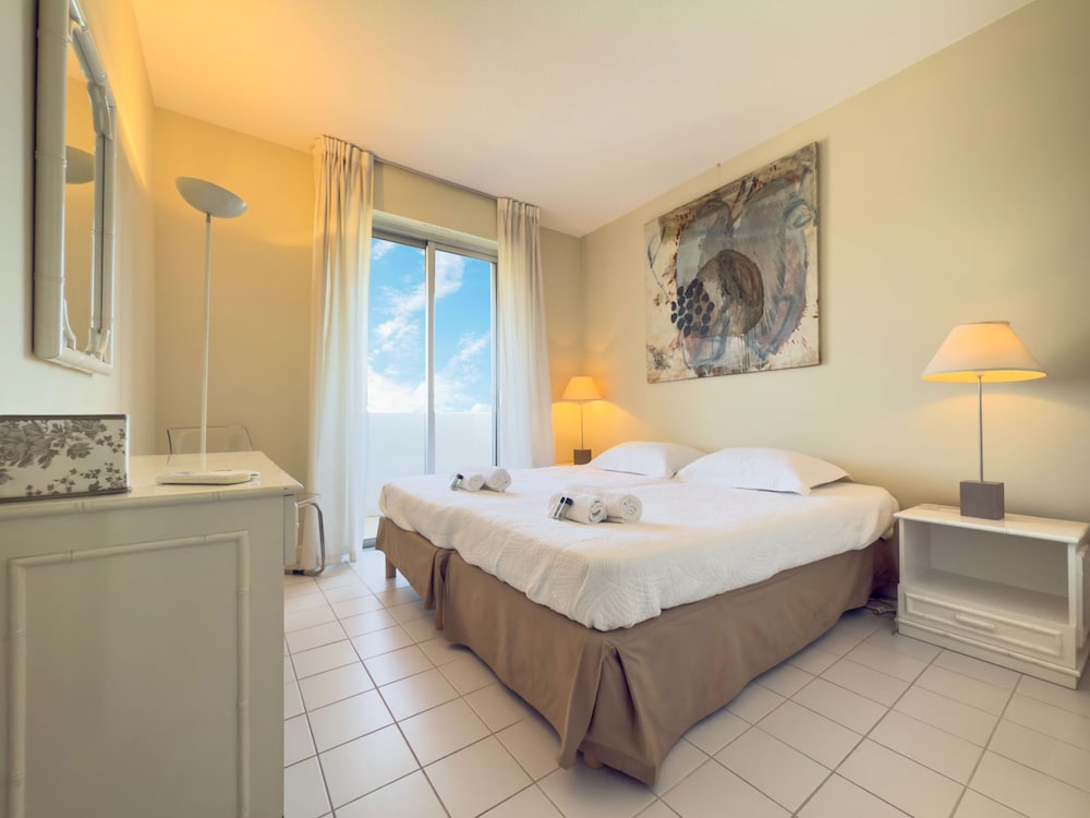 L Artiste in Cannes With 3 Bedrooms and 3 Bathrooms