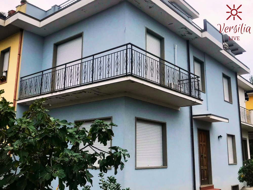 Viareggio Vacations - Beautiful Vacation Rental in Viareggio, Italy - Property Image 10