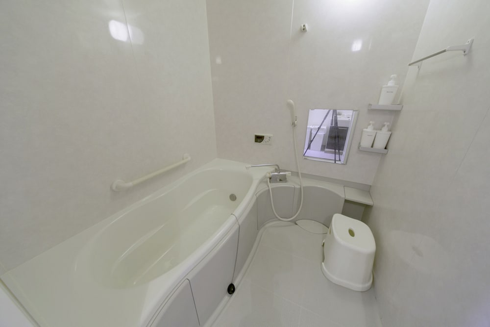Nestay Suite Tokyo Tabata 03