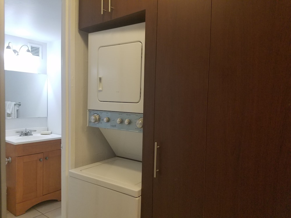 Beachfront Coral Beach Condo 305
