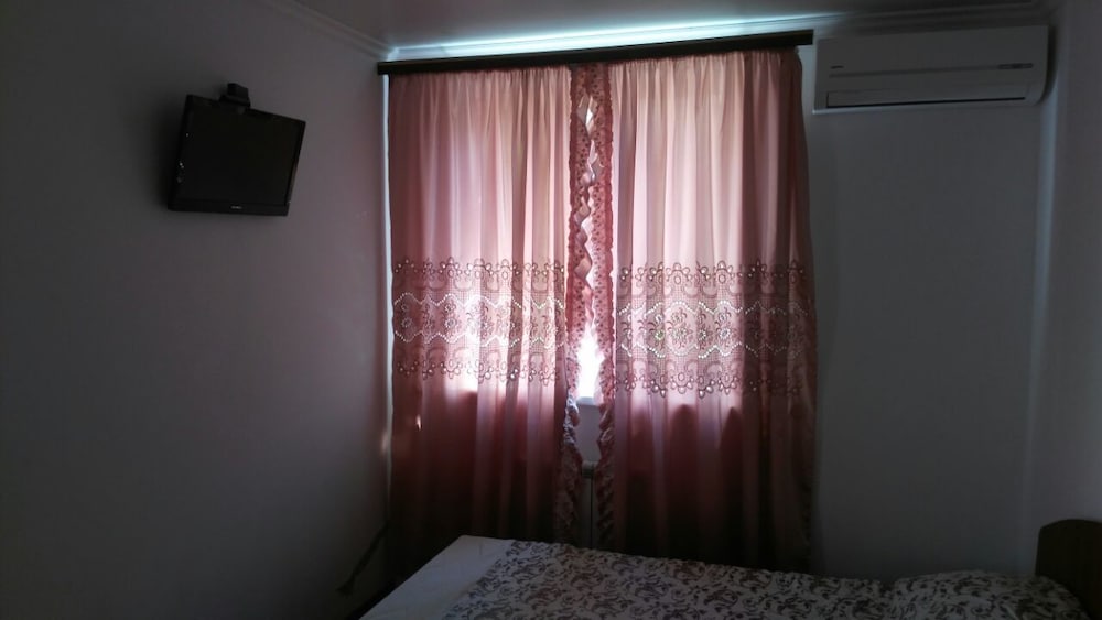 Guest House Sever
