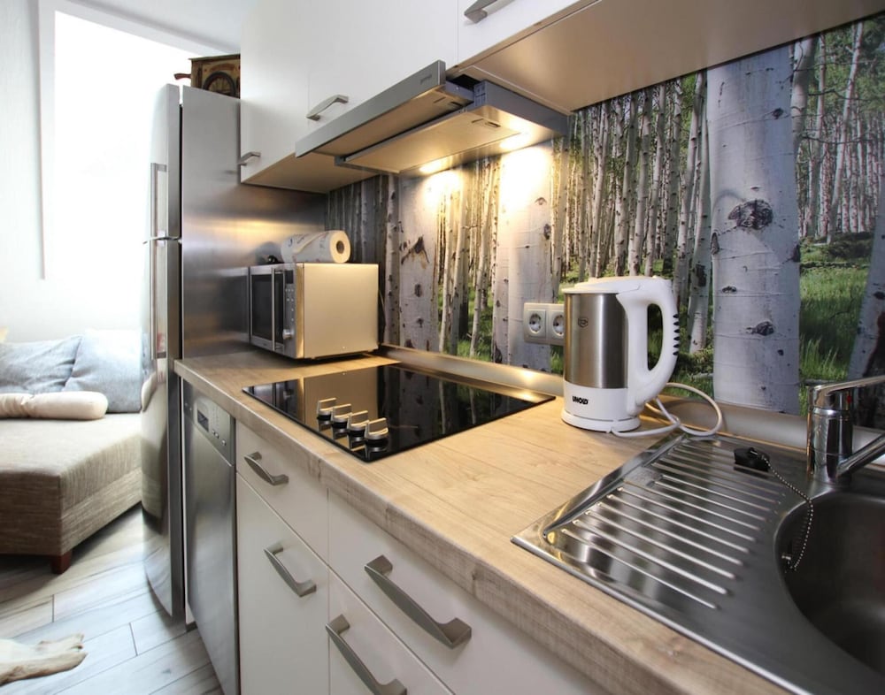 Appartement Jagdschlosschen, Bad Sachsa