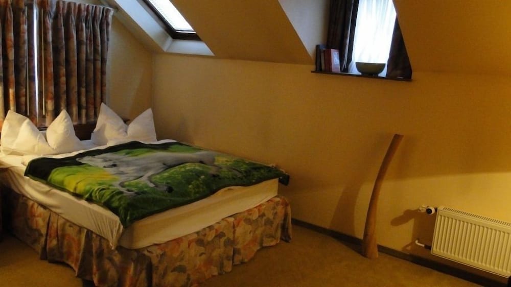 Hotel Dallgow - Property Image 47