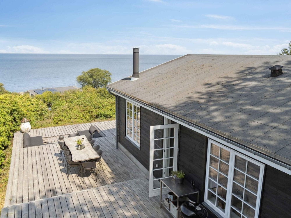 4 Star Holiday Home in Svaneke
