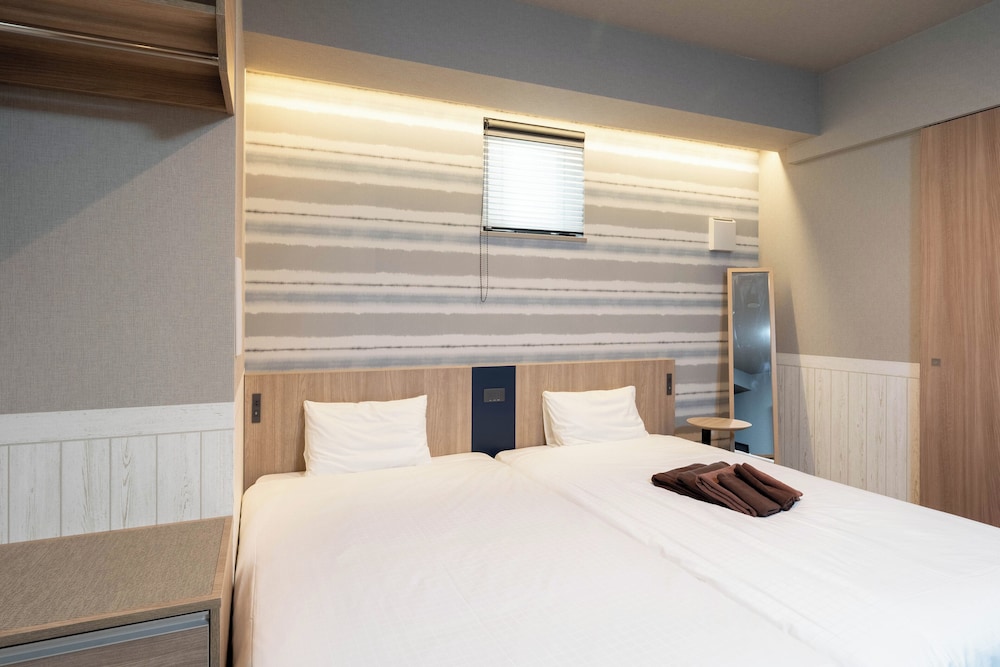 stayme THE HOTEL Ueno