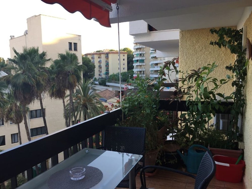 Two Bedroom Apartment in Spain
