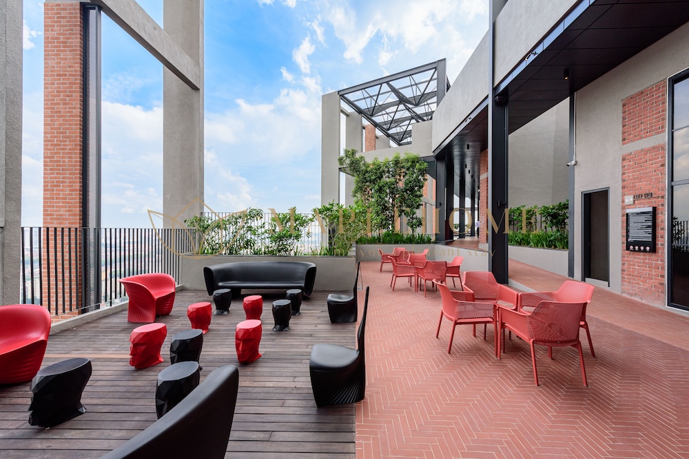 Millerz Premier Suites Kuala Lumpur