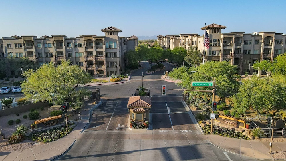 Villa Serenity 2 Bedroom Condo