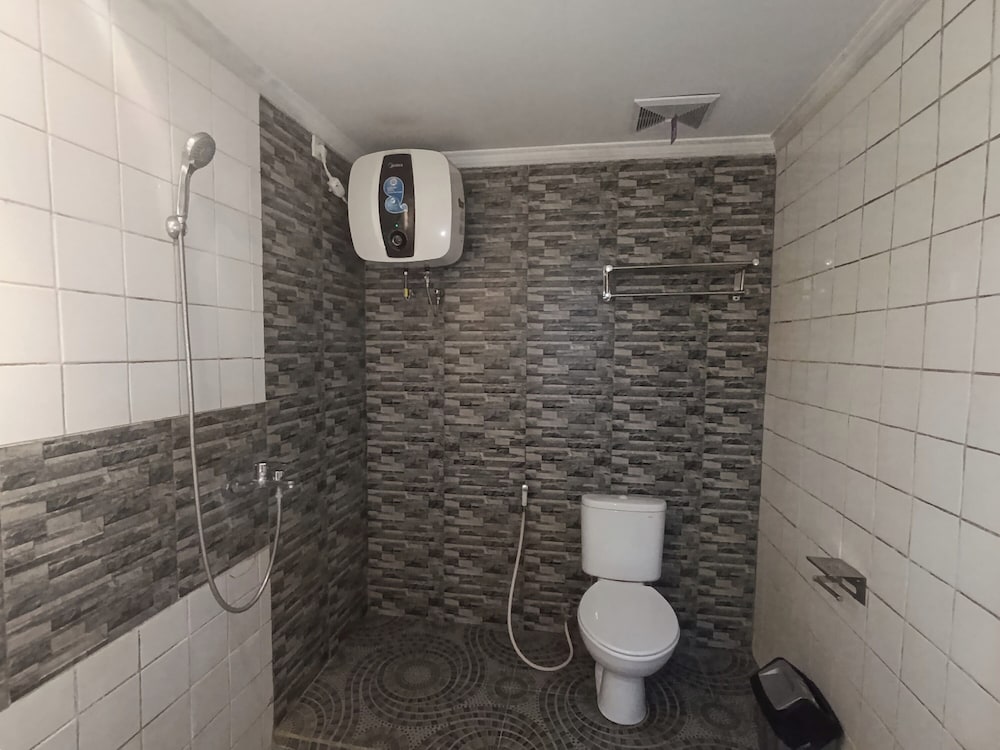 Mamifokobo Guest House