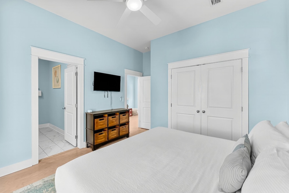 30A Beach House - Paradise Valle