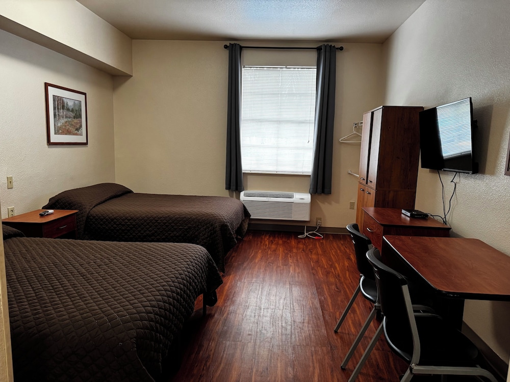 BEST STUDIO INN