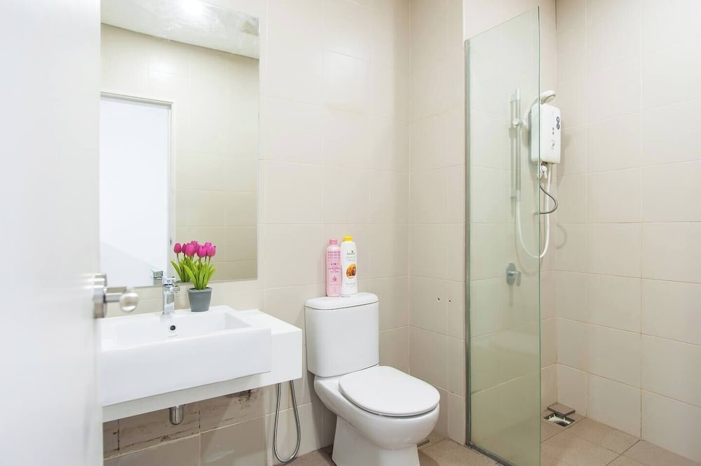 I City Luxury Condo Shah Alam Smarthome