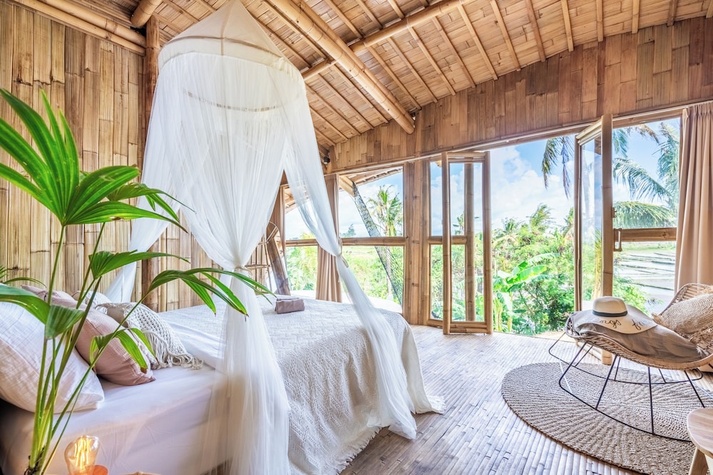 Noon Bamboo Villas