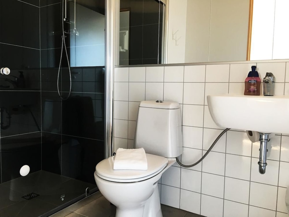 Saxa Guesthouse